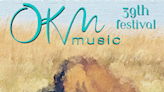 OKM Music Festival returns for 39th season June 8-12