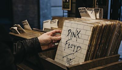 Pink Floyd y Sony, a un paso de un acuerdo por los derechos musicales