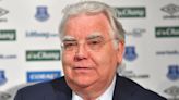 Bill Kenwright: Theatre producer who went from terraces to boardroom at Everton