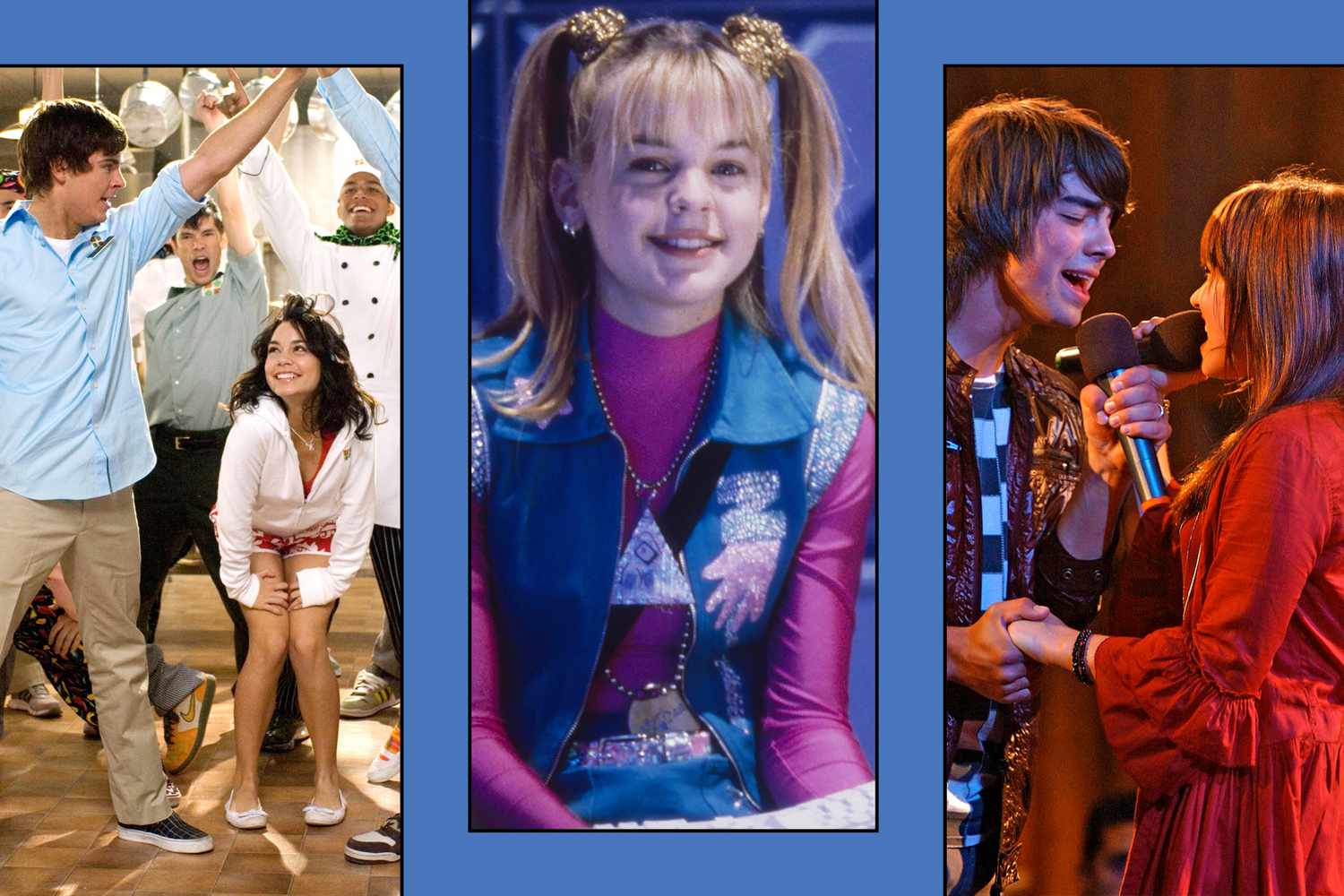 The 40 best Disney Channel Original Movies, ranked