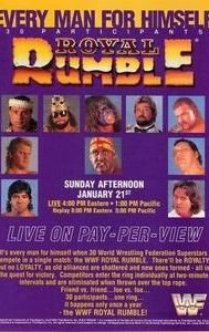 WWE Royal Rumble 1990