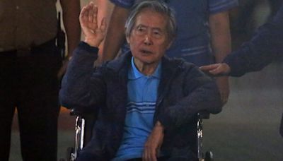 Perú: Alberto Fujimori recibirá una pensión vitalicia pese a haber sido condenado | El Congreso aprobó la polémica medida a favor del exdictador