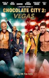 Chocolate City: Vegas