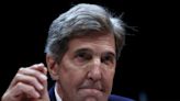 US 'under no circumstances' will pay climate reparations, Kerry says