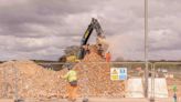 Landmark pub on Birmingham outskirts demolished as fans moan 'no respect for heritage'