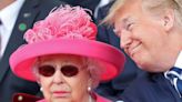 Donald Trump Claims Late Queen, Princess Diana And Others ‘Kissed My Ass'