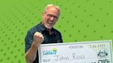 Lottery player’s unique strategy leads to life-changing win in NC. ‘Hard to believe’