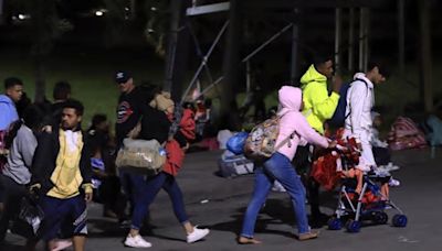 Honduras presenta el primer protocolo de búsqueda de migrantes desaparecidos