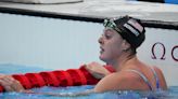 From hating swimming to winning 10 medals, Allison Schmitt uses life story to give advice