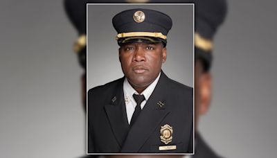 Fort Worth Fire mourns death of Captain Thaddeus Raven