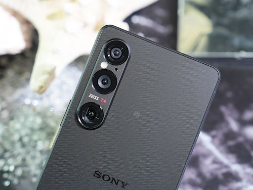 取代相機拍出好作品就靠它！Sony Xperia 1 VI 開箱分享：東京必去旅遊景點分享篇