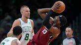 ASK IRA: Is it Bam Adebayo or bust for Heat in Game 2 against Celtics?