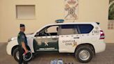 La Guardia Civil detecta el uso fraudulento de gasóleo B en la Marina Alta y la Marina Baixa