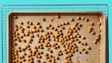 I Make the Crispiest Roasted Chickpeas Ever—Here’s My Secret