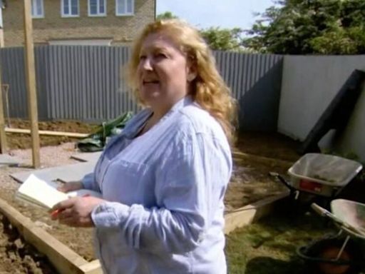 Charlie Dimmock's affair with Ground Force pal sparked end of 13-year romance