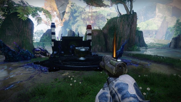 How to Deactivate Conduits in Destiny 2: The Final Shape