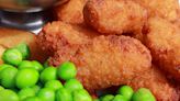 Charity takes complaint about scampi to Competition and Markets Authority