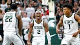 Michigan State basketball's 2023-24 goals summed up in two words: 'Unfinished business'