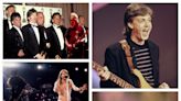 23 most notorious Rock & Roll Hall of Fame induction ceremony no-shows