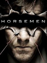 Horsemen (film)