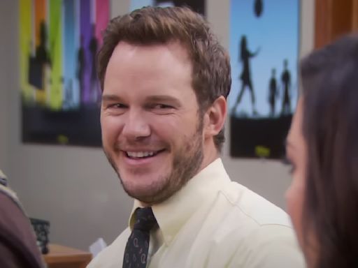 32 Andy Dwyer Quotes That Prove Chris Pratt Has Hilarious Comedic Timing On Parks And Rec