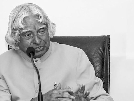 8th Death Anniversary Of APJ Abdul Kalam: 10 Lesser Known Facts About The Missile Man Of India