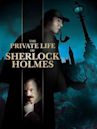 The Private Life of Sherlock Holmes