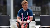 Ollie Pope ‘itching’ to get back scoring runs after ‘frustrating’ tour of India