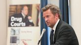 Matthew Perry wanted to be remembered for helping people. Here's how he advocated for those struggling with addiction.