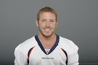 Matt Prater