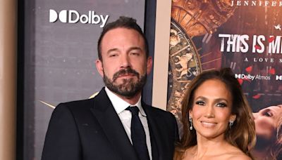 Jennifer Lopez y Ben Affleck venden su mansión de Beverly Hills por 68 millones de dólares