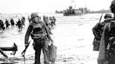 How AP covered the D-Day landings and lost photographer Bede Irvin in the battle for Normandy