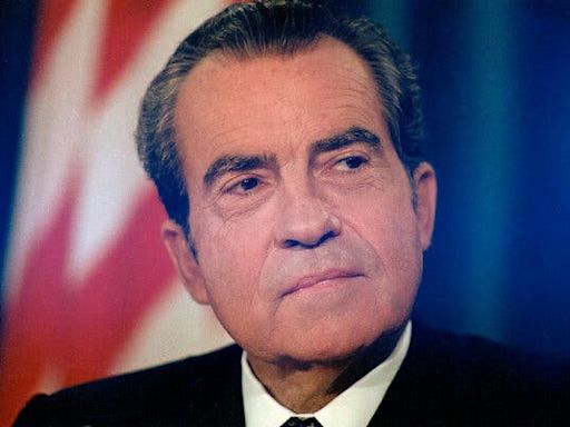 Nixon Started the War on Drugs. Privately, He Said Pot Was ‘Not Particularly Dangerous.’