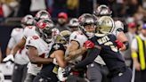 Bucs' Mike Evans, who is appealing suspension, should have known consequences of brawl | Opinion