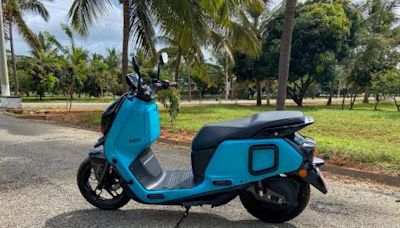 Considering to buy River Indie as my first electric scooter. Thoughts? | Team-BHP