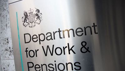 Full list as DWP shares people who won't be moved to Universal Credit