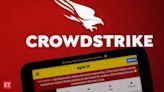 Insured losses from CrowdStrike outage could reach $1.5 billion: CyberCube - The Economic Times