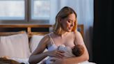 Anillos de leche materna y cordón umbilical: ¿joyas de apego o mitificación de la maternidad?