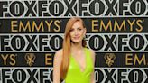 Cosmo's Fashion Director Picks Jessica Chastain as the Best Dressed Celeb at the Emmys