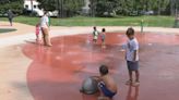 New splash pad in Old Louisville keeps residents cool during summer