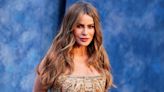 Sofia Vergara claps back after interviewer criticizes her accent