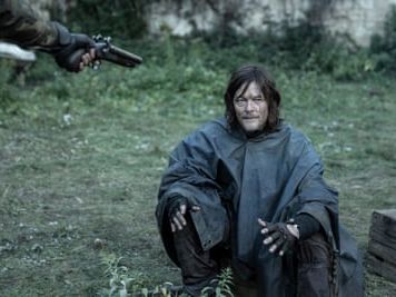 The Walking Dead: Daryl Dixon – one of TV’s strangest ever franchises refuses to die