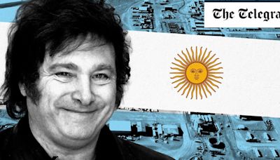 Argentina’s Lithium Triangle bonanza hands Javier Milei a trump card