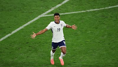 Super Sub! The stat that shows Ollie Watkins is an unlikely hero