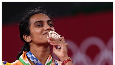 Paris Olympics 2024: Sindhu, Prannoy Get Favourable Groups, Lakshya Drawn With Christie