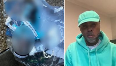 Repeat Racism: Black SF man who found doll with noose around its neck is targeted again