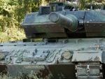 Dutch Decide To Bring Back Main Battle Tanks