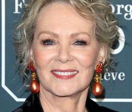 Jean Smart - Actress