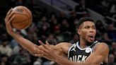 Bucks win ninth straight by beating Thunder 108-94 without Giannis Antetokounmpo