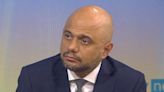 Former chancellor Javid in talks to join investment firm Centricus